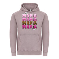 Vintage Zinc Mama Mama Mama Mama Mother's Day Vintage Hoodie - CowGirlArtShop
