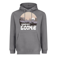 Storm Honorary Goonie GIFT Heavyweight Hoodie - trangStudio