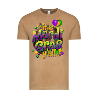 Vintage Camel its mardi gras yall Vintage Tee - CowGirlArtShop