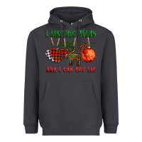 Smoke i like big bulbs and i can not lie Heavyweight Hoodie - BarkalooDesign