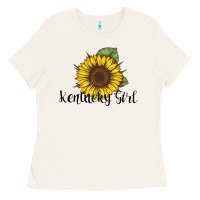 Bone Kentucky Girl Ladies Tee - Bettercallsaul