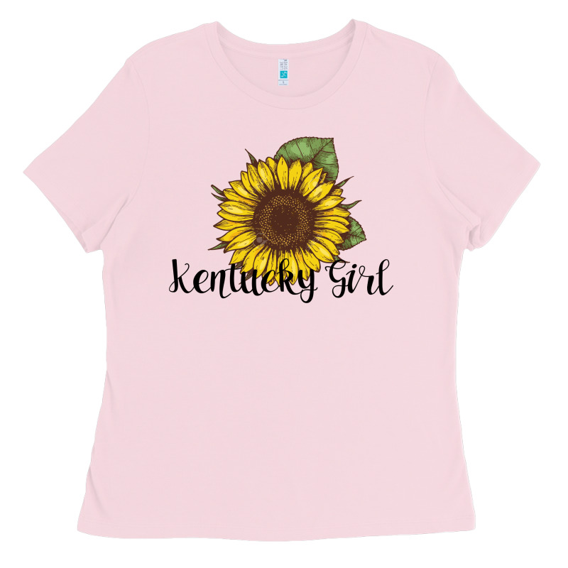 Kentucky Girl Ladies Tee by Bettercallsaul | Teevron