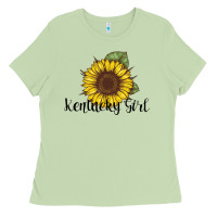 Matcha Kentucky Girl Ladies Tee - Bettercallsaul
