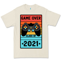 Bone Game Over Class Of 2021 Premium Tee - Bettercallsaul