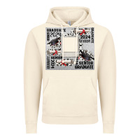 Vintage Artic senior 2024 customizable Vintage Hoodie - CowGirlArtShop