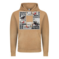 Vintage Camel senior 2024 customizable Vintage Hoodie - CowGirlArtShop