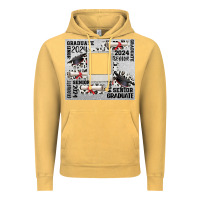 Vintage Mustard senior 2024 customizable Vintage Hoodie - CowGirlArtShop