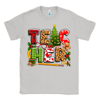Moon Dust teacher christmas Classic Tee - texasbilliewilder