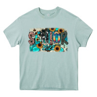 Arona senior2022 Heavy Core Tee - JahusDesignShop