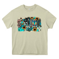 Mossy senior2022 Heavy Core Tee - JahusDesignShop