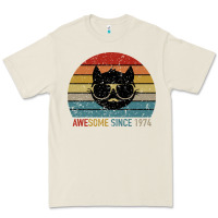Bone Awesome Since 1974 Premium Tee - Bettercallsaul