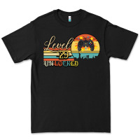 Black Level 29 Unlocked Premium Tee - Bettercallsaul