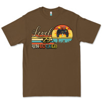 Cacao Level 29 Unlocked Premium Tee - Bettercallsaul