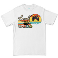 White Level 29 Unlocked Premium Tee - Bettercallsaul