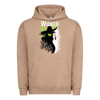 Pigment Burro wicked broadway new musical Urban Hoodie - trangStudio