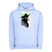 Pigment Grape Ice wicked broadway new musical Urban Hoodie - trangStudio