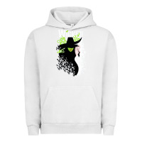 Pigment Lunar Rock wicked broadway new musical Urban Hoodie - trangStudio