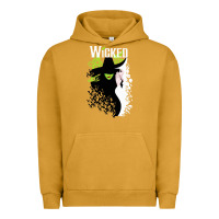 Pigment Peanut Butter wicked broadway new musical Urban Hoodie - trangStudio