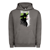 Pigment Tornado wicked broadway new musical Urban Hoodie - trangStudio