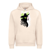 Sandshell wicked broadway new musical Urban Hoodie - trangStudio