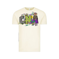 Vintage Arctic cna mardi gras certified nursing assistant Vintage Tee - CowGirlArtShop