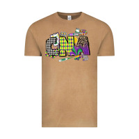 Vintage Camel cna mardi gras certified nursing assistant Vintage Tee - CowGirlArtShop