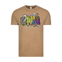 Vintage Coffee cna mardi gras certified nursing assistant Vintage Tee - CowGirlArtShop