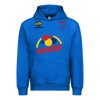 Cobalt ricky bobby talladega nights pit crew Urban Hoodie - trangStudio
