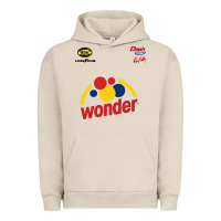 Pigment French Oak ricky bobby talladega nights pit crew Urban Hoodie - trangStudio