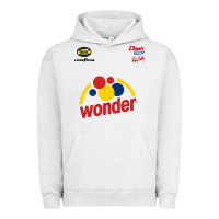 Pigment Lunar Rock ricky bobby talladega nights pit crew Urban Hoodie - trangStudio