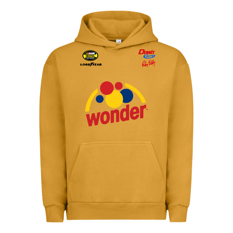 Ricky Bobby Talladega Nights Pit Crew Urban Hoodie by trangStudio | Teevron