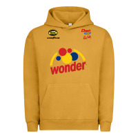 Pigment Peanut Butter ricky bobby talladega nights pit crew Urban Hoodie - trangStudio