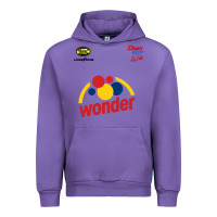 Tulip ricky bobby talladega nights pit crew Urban Hoodie - trangStudio