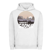 Pigment Lunar Rock Honorary Goonie GIFT Urban Hoodie - trangStudio