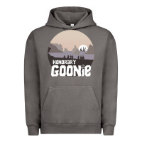 Pigment Tornado Honorary Goonie GIFT Urban Hoodie - trangStudio