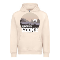 Sandshell Honorary Goonie GIFT Urban Hoodie - trangStudio