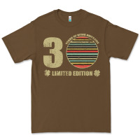 Cacao Years Of Being Awesome Limited Edition Premium Tee - Bettercallsaul