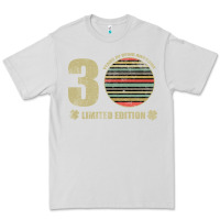Dove Grey Years Of Being Awesome Limited Edition Premium Tee - Bettercallsaul