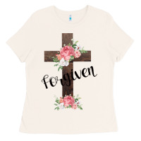 Bone Forgiven Ladies Tee - Bettercallsaul