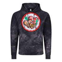 Cloud Black nurse coaster Vintage Hoodie - CowGirlArtShop