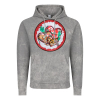 Cloud Rock nurse coaster Vintage Hoodie - CowGirlArtShop