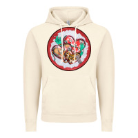 Vintage Artic nurse coaster Vintage Hoodie - CowGirlArtShop