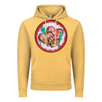 Vintage Mustard nurse coaster Vintage Hoodie - CowGirlArtShop