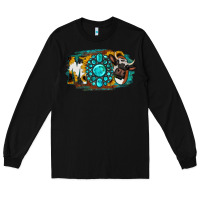 Black Moo Mothers Long Sleeve Tee - Jasminsmagicworld