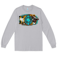 Moon Dust Moo Mothers Long Sleeve Tee - Jasminsmagicworld