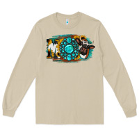 Mushroom Moo Mothers Long Sleeve Tee - Jasminsmagicworld