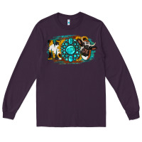 Plum Moo Mothers Long Sleeve Tee - Jasminsmagicworld
