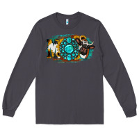Smoke Moo Mothers Long Sleeve Tee - Jasminsmagicworld