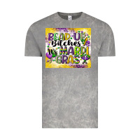 Cloud Rock bead up bitches Vintage Tee - CowGirlArtShop