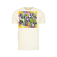 Vintage Arctic bead up bitches Vintage Tee - CowGirlArtShop